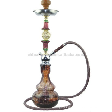 Huka, Shisha, Narghile, Glaspfeife CH665